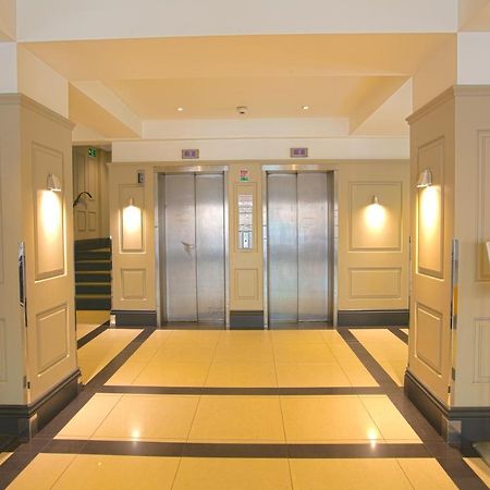 Penthouse At Chelsea Cloisters Hotel London Exterior photo